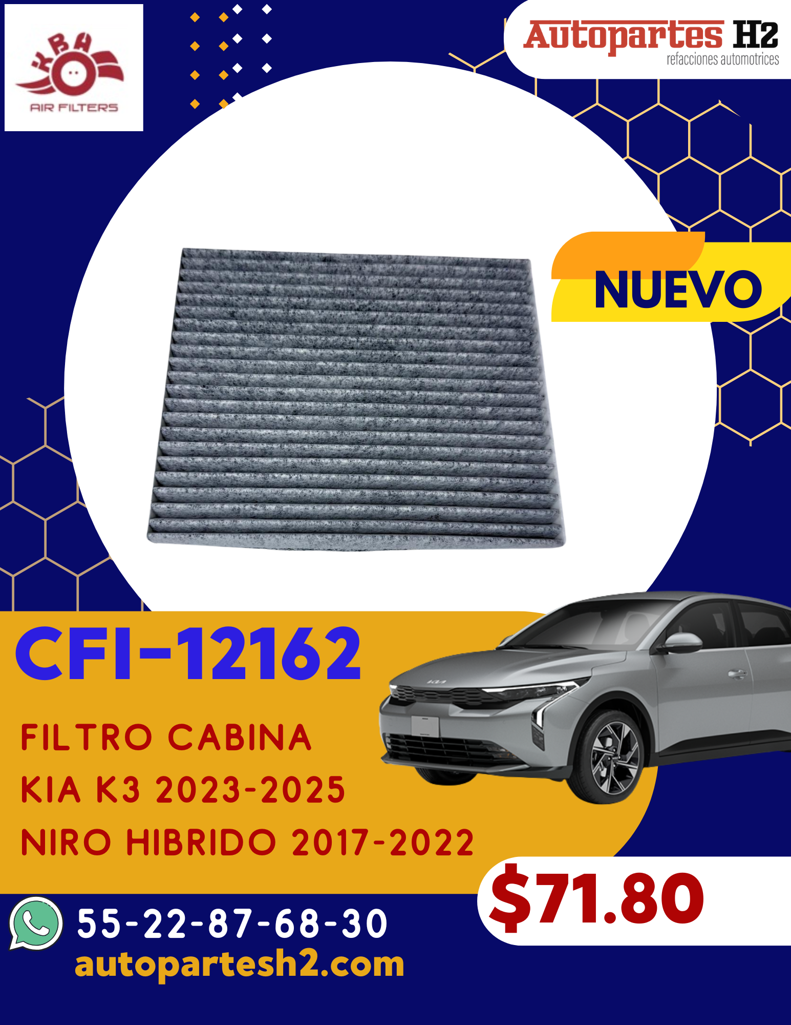 NUEVOS PRODUCTOS OCTUBRE